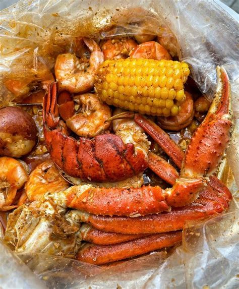 We are ready in the Glen – good things come to those who bait! VIEW ALL DAY MENU. . Hook reel cajun seafood bar jacksonville photos